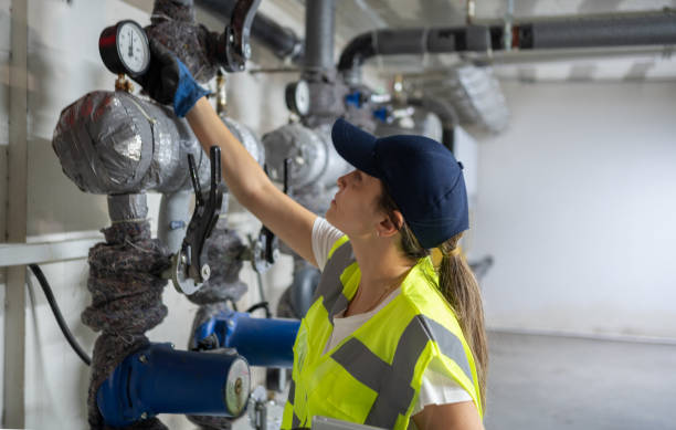Best Leak Detection Services  in Laurium, MI