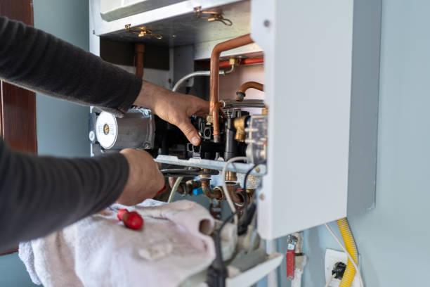 Best Same-Day Plumbing Service  in Laurium, MI